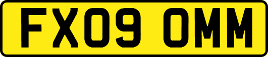 FX09OMM