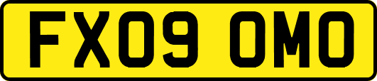 FX09OMO