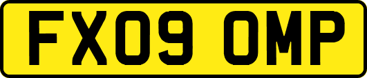 FX09OMP
