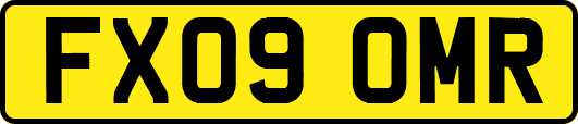 FX09OMR