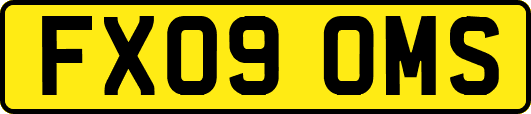 FX09OMS