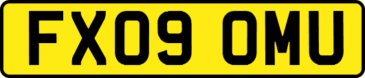 FX09OMU