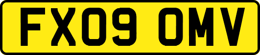 FX09OMV