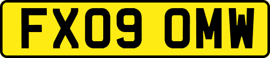 FX09OMW