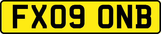 FX09ONB