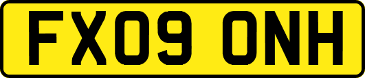 FX09ONH