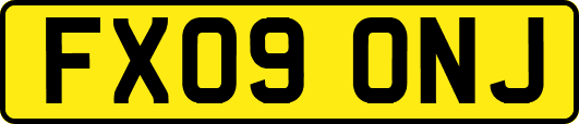 FX09ONJ