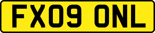 FX09ONL