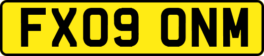 FX09ONM