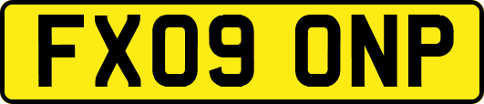 FX09ONP