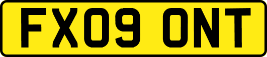 FX09ONT