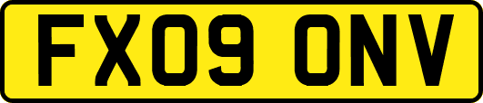 FX09ONV