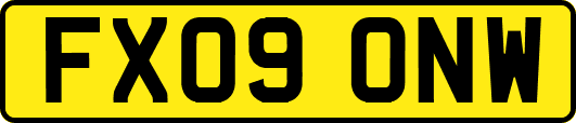FX09ONW