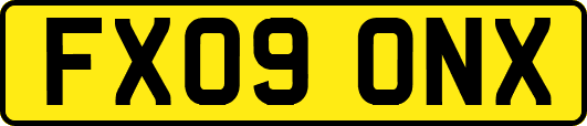 FX09ONX
