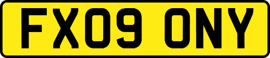 FX09ONY
