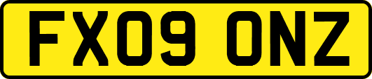 FX09ONZ