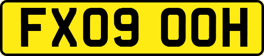FX09OOH