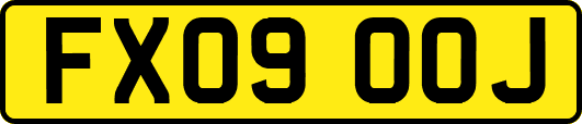 FX09OOJ
