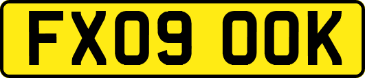 FX09OOK