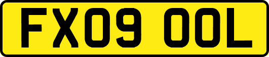 FX09OOL
