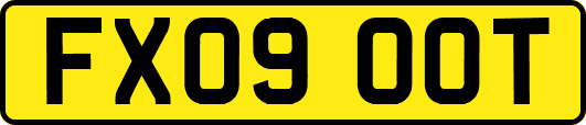 FX09OOT