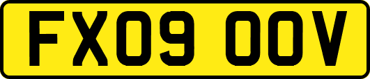 FX09OOV