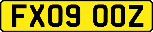 FX09OOZ