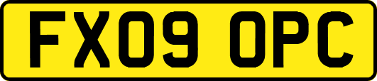 FX09OPC