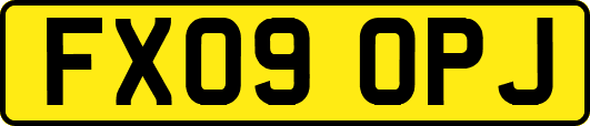 FX09OPJ