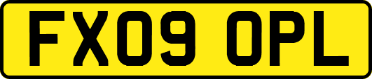 FX09OPL