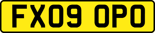 FX09OPO