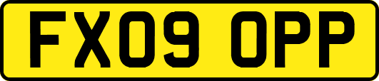 FX09OPP