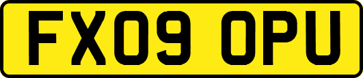FX09OPU