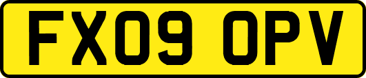 FX09OPV