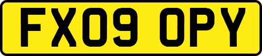 FX09OPY
