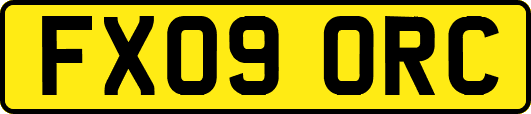 FX09ORC