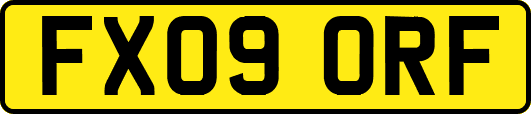 FX09ORF