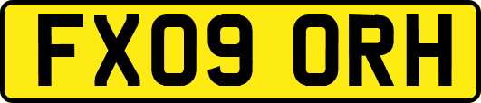 FX09ORH