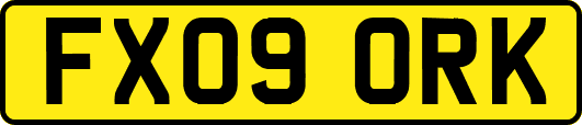 FX09ORK