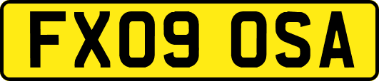 FX09OSA