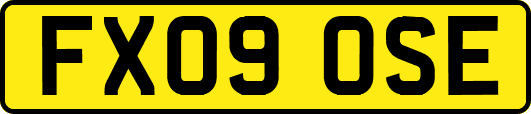 FX09OSE