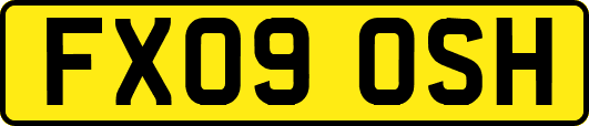 FX09OSH