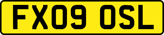 FX09OSL