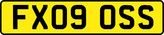 FX09OSS