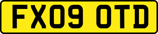 FX09OTD