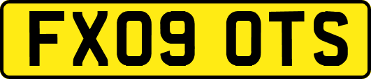 FX09OTS