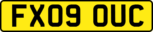 FX09OUC