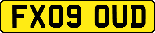 FX09OUD