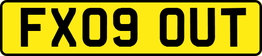 FX09OUT