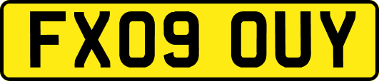 FX09OUY